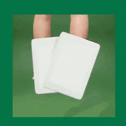 Parches Kinoki Desintoxicantes - Pack 100 Unidades